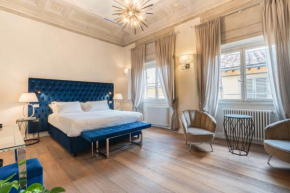 Relais Condotta, Florence